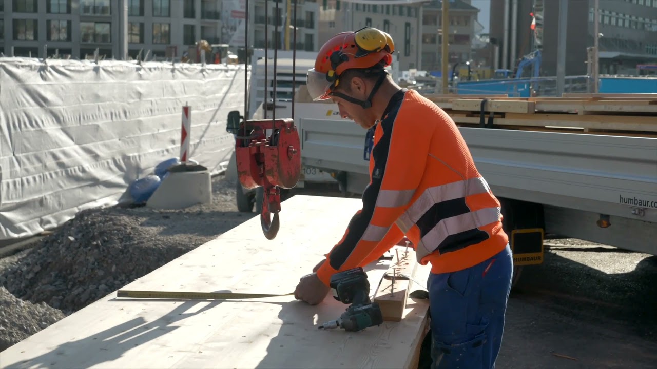 Programme Bulle | Métamorphose de la gare de Bulle